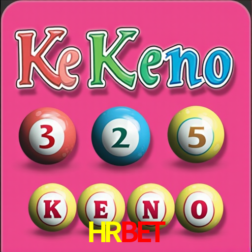 App HRBET  
